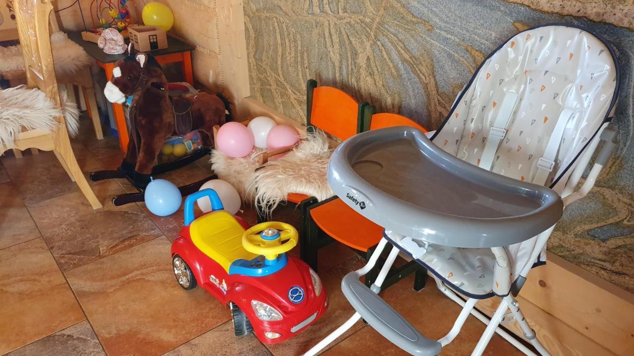 Pod Smrekami Privatunterkunft Knurow (Lesser Poland)