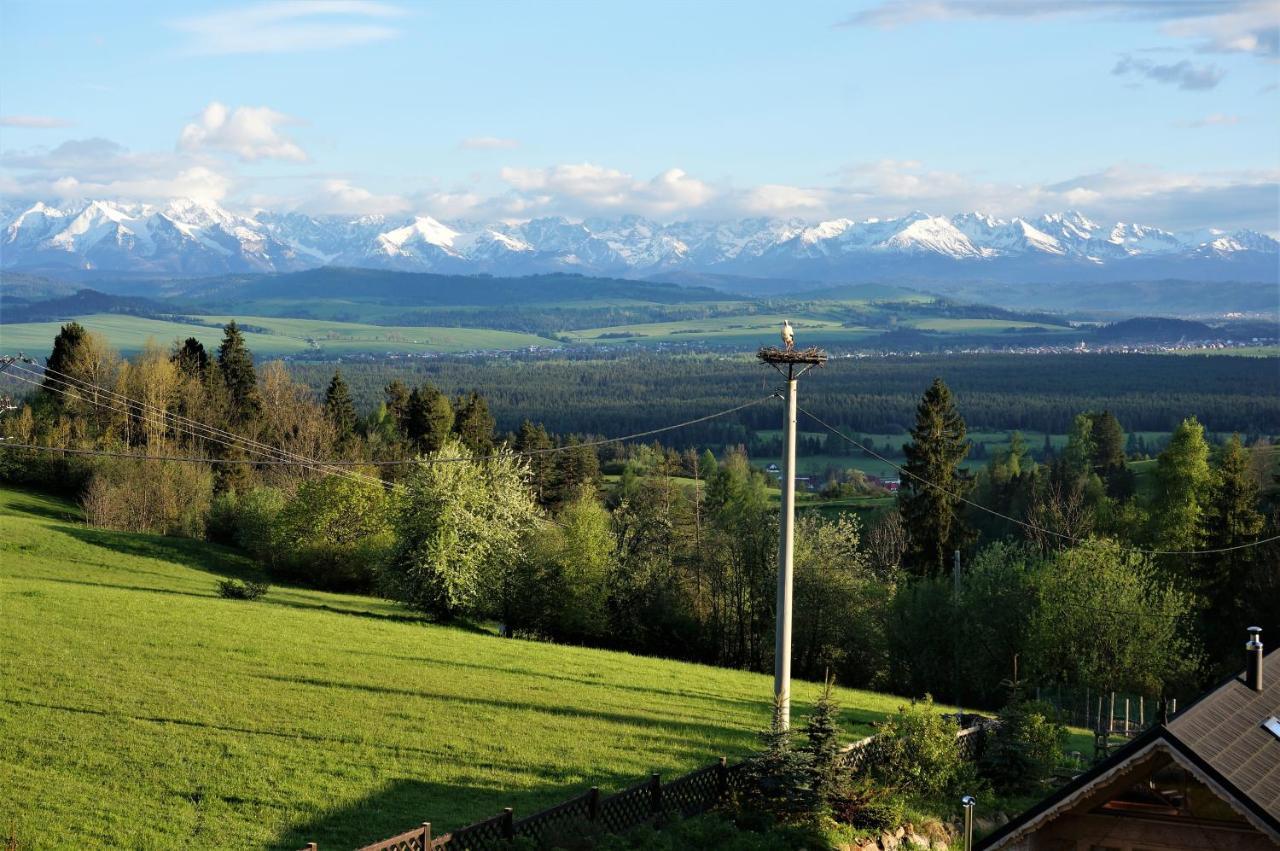 Privatunterkunft Pod Smrekami Knurow (Lesser Poland)