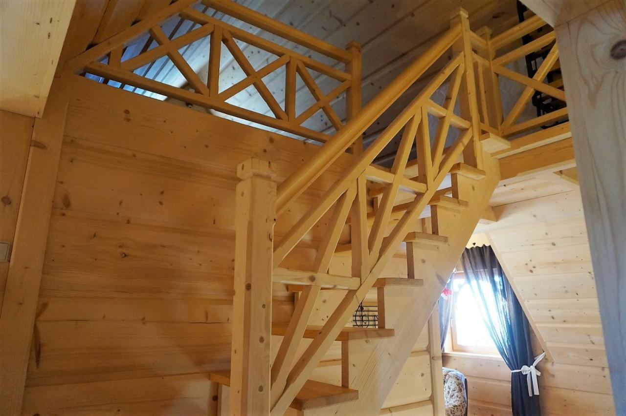Pod Smrekami Privatunterkunft Knurow (Lesser Poland)